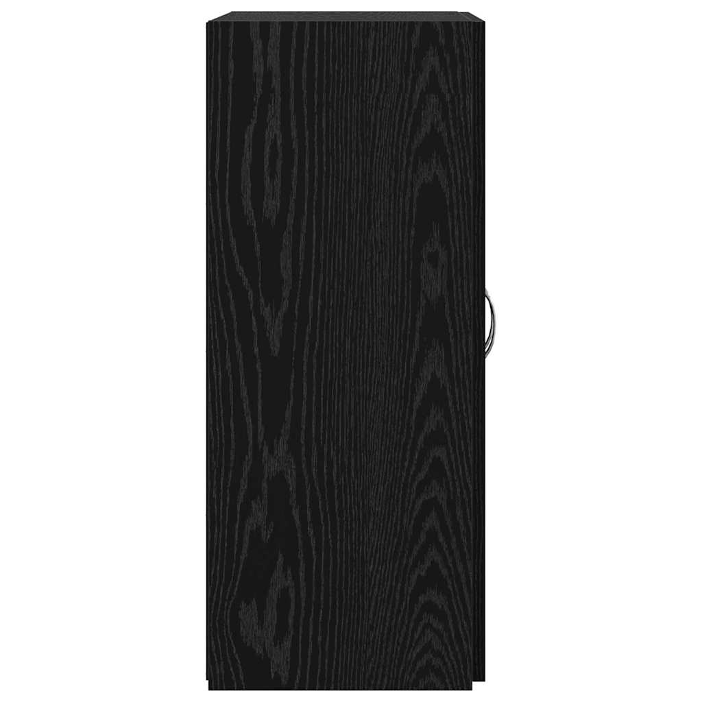 Mobile per Ufficio Rovere artigianale 70 x 32 x 77.5 cm