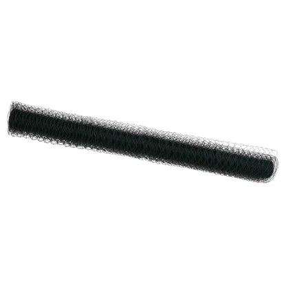 Recinzione Esagonale Verde 1,6 x 25 m PVC | homemem39