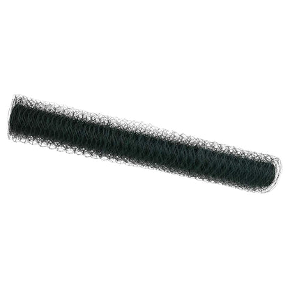 Recinzione Esagonale Verde 1,4 x 100 m PVC