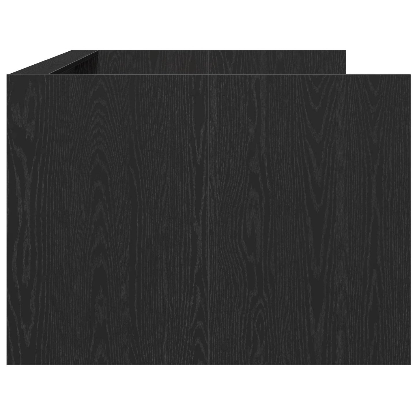 Letto Giorno con cassetto Grigio 90 x 200 cm Legno multistrato