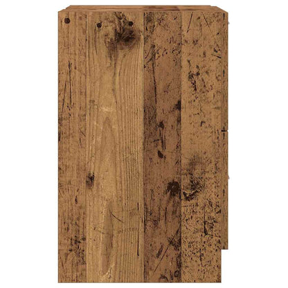 Mobile da Bagno Legno vecchio 40 x 37 x 59 cm | homemem39