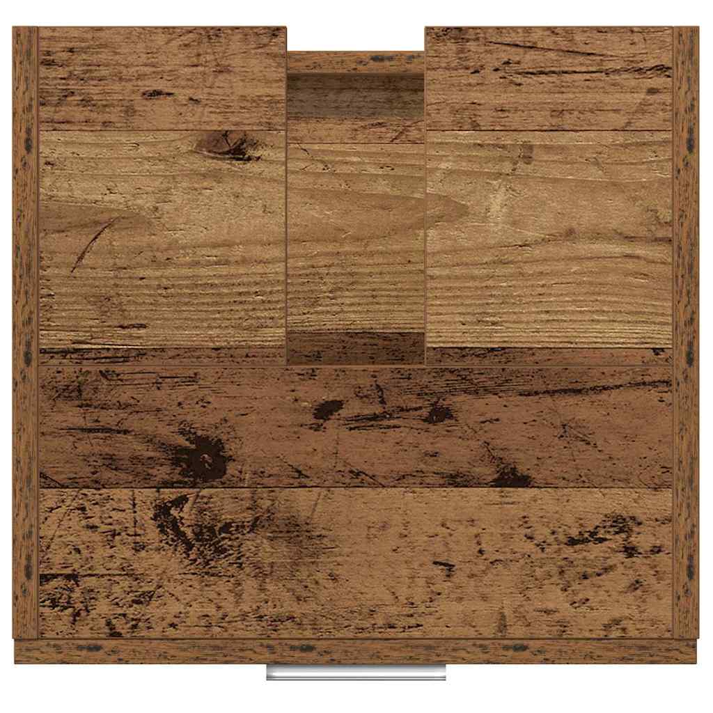 Mobile da Bagno Legno vecchio 40 x 37 x 59 cm | homemem39