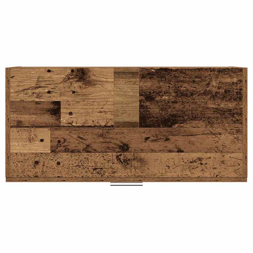 Mobile da Bagno Legno vecchio 78 x 37 x 59 cm | homemem39