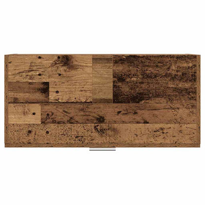 Mobile da Bagno Legno vecchio 78 x 37 x 59 cm | homemem39