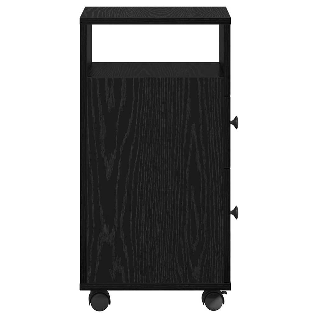Set di mobili per il bagno 33 x 23 x 65 cm Legno ingegnerizzato | homemem39