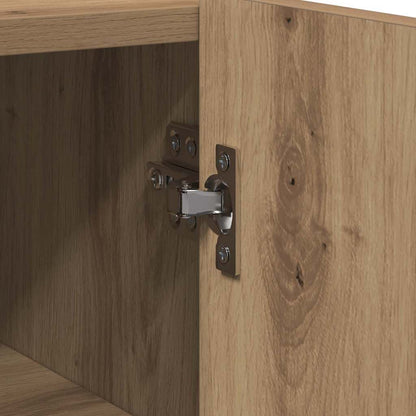 Credenza Rovere artigianale 45 x 35 x 75 cm