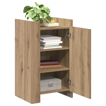 Credenza Rovere artigianale 45 x 35 x 75 cm
