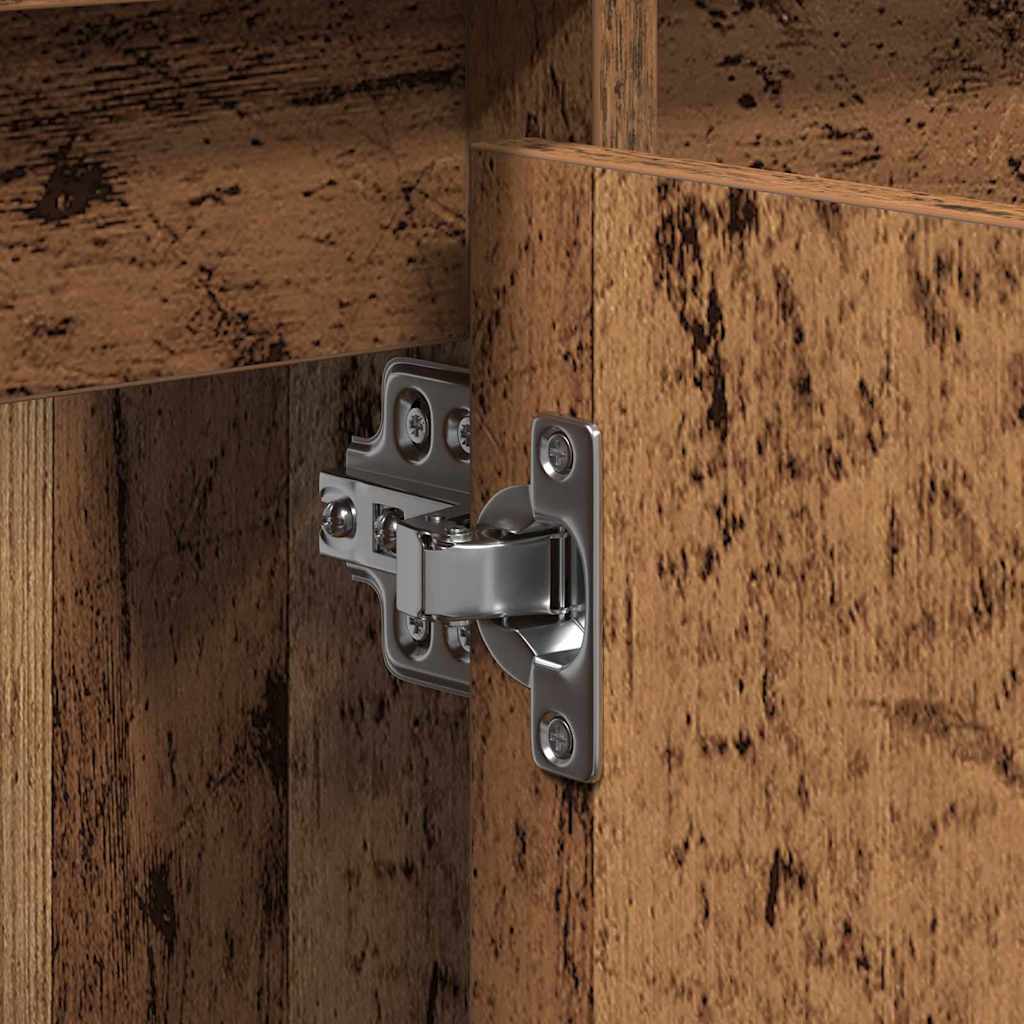 Mobiletto per Lavabo Altro Legno vecchio 91 x 35 x 60 cm