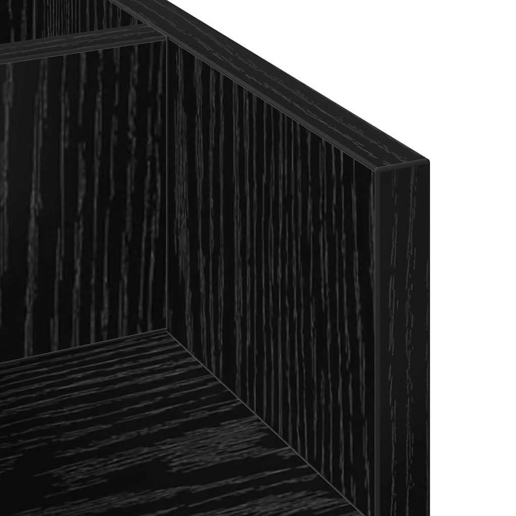 Organizzatore da scrivania Legno vecchio 44,5 x 24 x 25 cm | homemem39