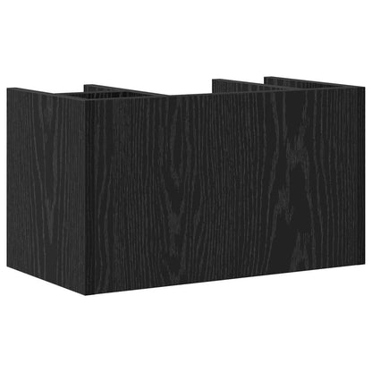 Organizzatore da scrivania Legno vecchio 44,5 x 24 x 25 cm | homemem39