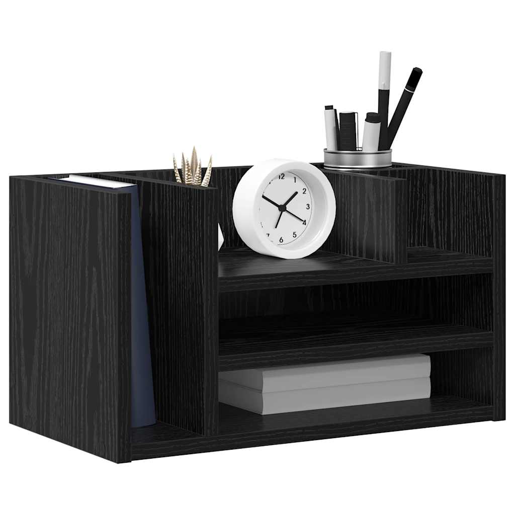 Organizzatore da scrivania Legno vecchio 44,5 x 24 x 25 cm | homemem39