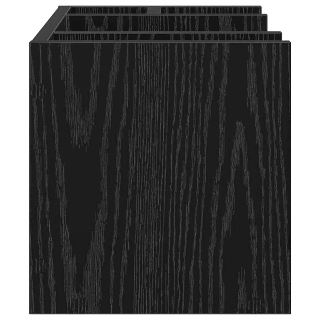 Organizzatore da scrivania Legno vecchio 44,5 x 24 x 25 cm | homemem39