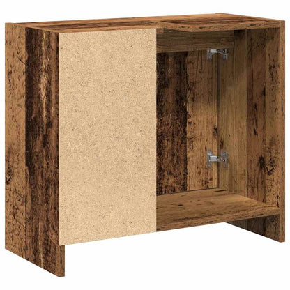 Mobile da Bagno Legno vecchio 63 x 29 x 55 cm Legno multistrato