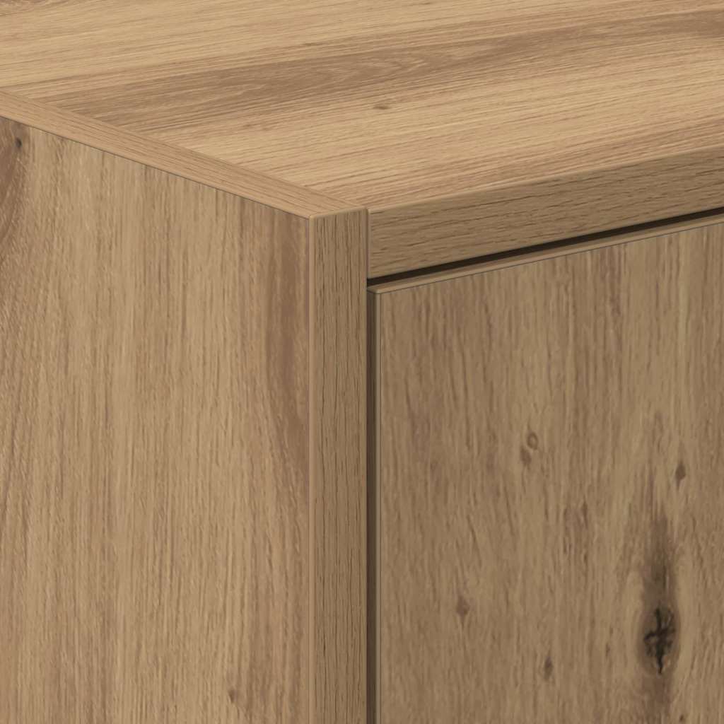 Mobile da Bagno Rovere artigianale 63 x 29 x 55 cm | homemem39