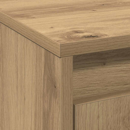 Unità TV Marrone 139,5 x 34 x 50 cm Legno multistrato