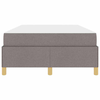 Struttura del letto con materasso Talpa 120 x 190 cm Tessuto | homemem39