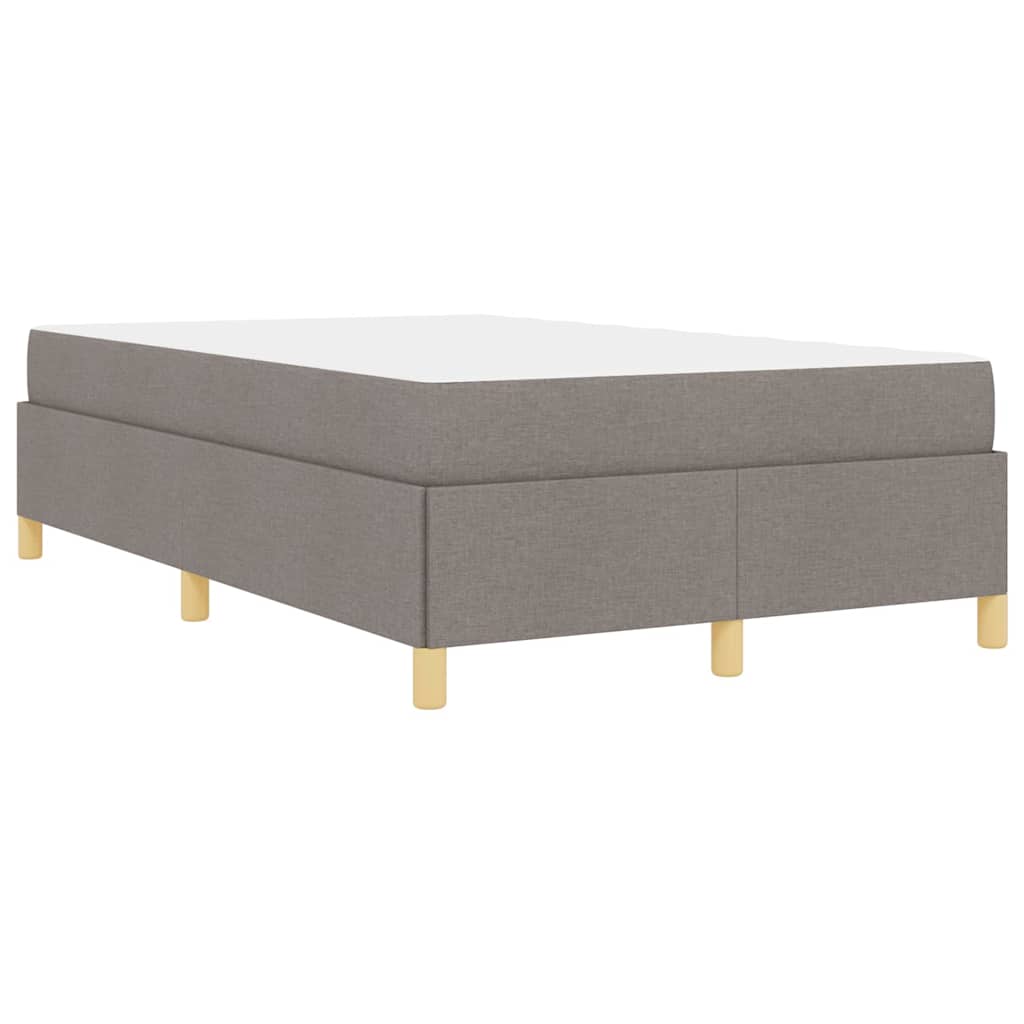 Struttura del letto con materasso Talpa 120 x 200 cm Tessuto | homemem39