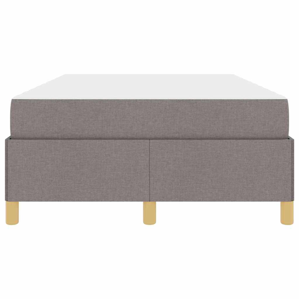 Struttura del letto con materasso Talpa 120 x 200 cm Tessuto | homemem39
