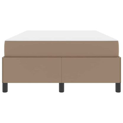 Struttura del letto Cappuccino 120 x 200 cm Tessuto | homemem39