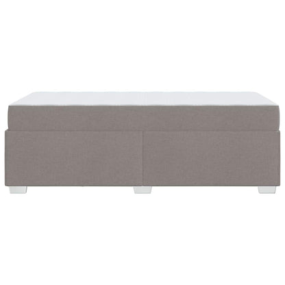 Struttura del letto con materasso Talpa 90 x 200 cm Tessuto | homemem39