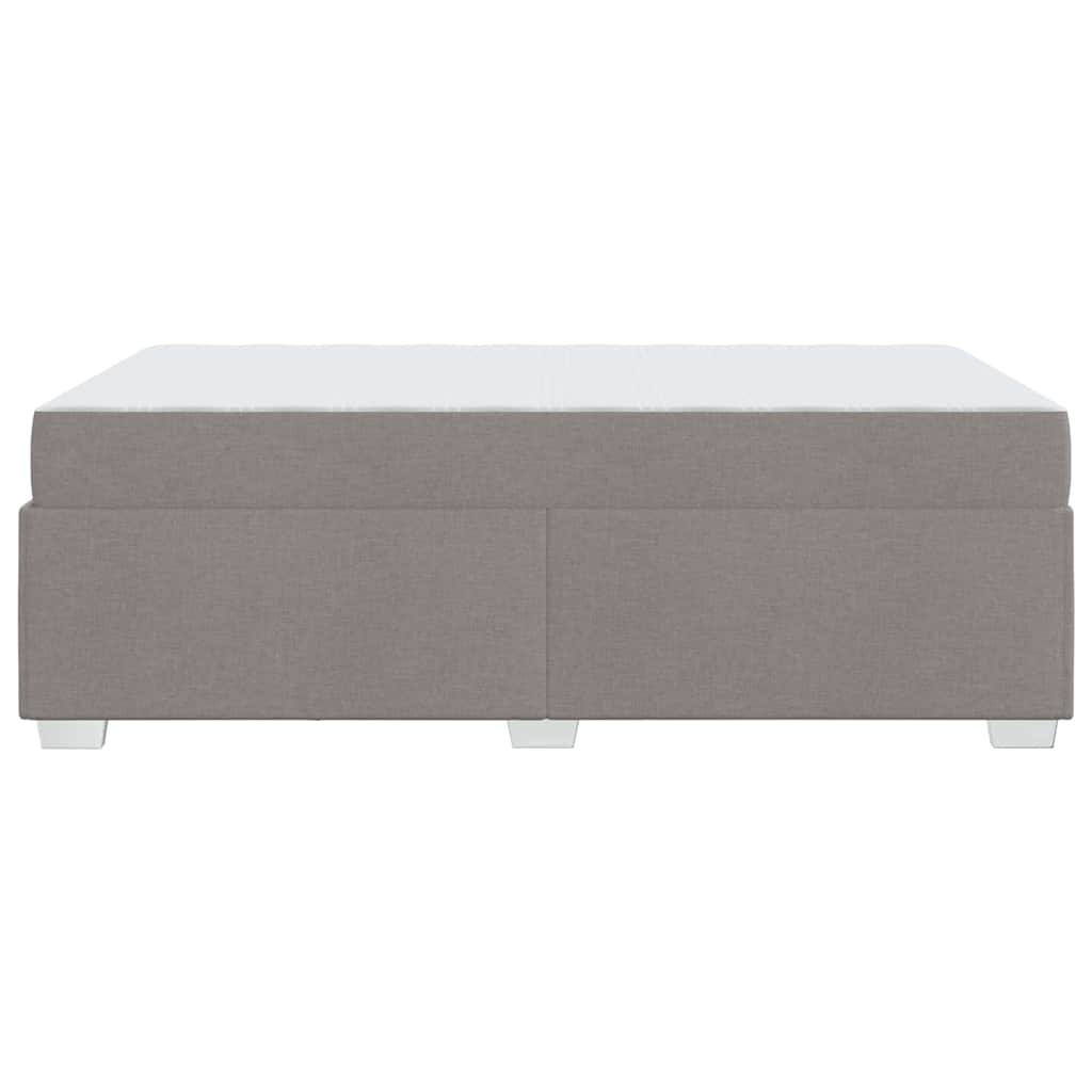 Struttura del letto con materasso Talpa 120 x 190 cm Tessuto | homemem39