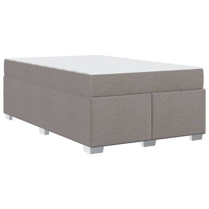 Struttura del letto con materasso Talpa 120 x 200 cm Tessuto | homemem39