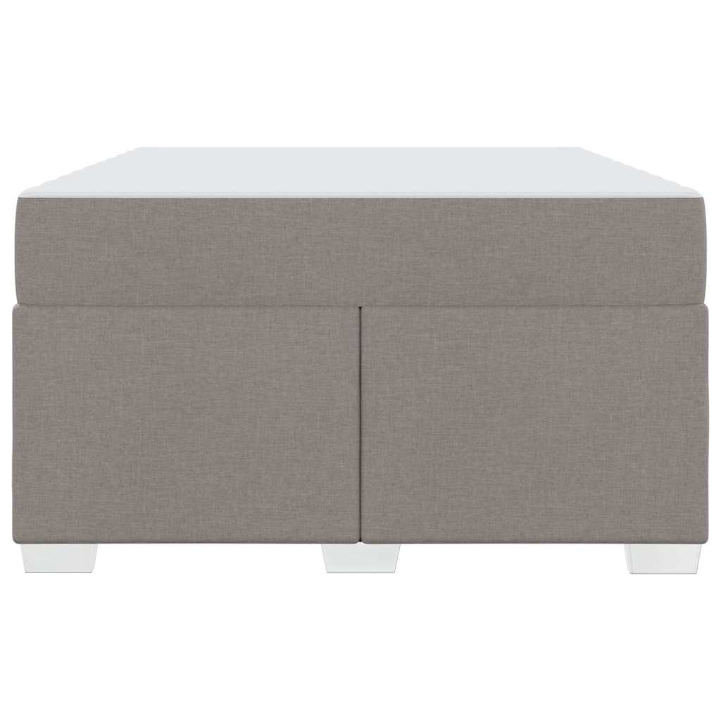 Struttura del letto con materasso Talpa 120 x 200 cm Tessuto | homemem39