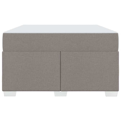 Struttura del letto con materasso Talpa 120 x 200 cm Tessuto | homemem39