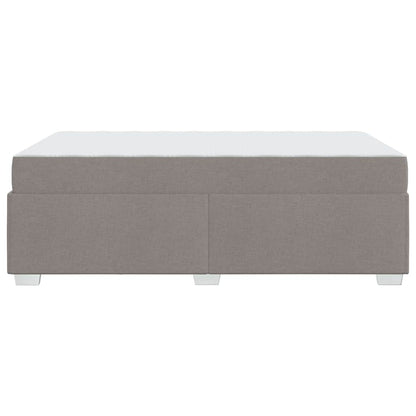 Struttura del letto con materasso Talpa 120 x 200 cm Tessuto | homemem39