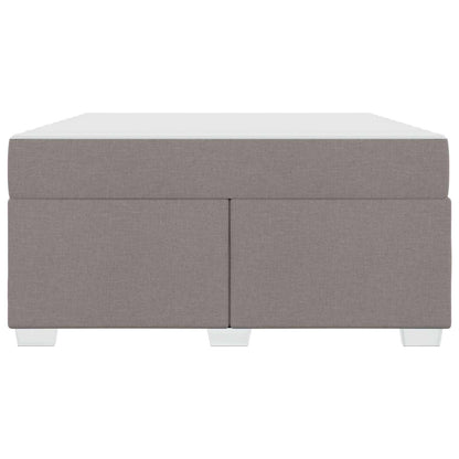 Struttura del letto con materasso Talpa 140 x 200 cm Tessuto | homemem39