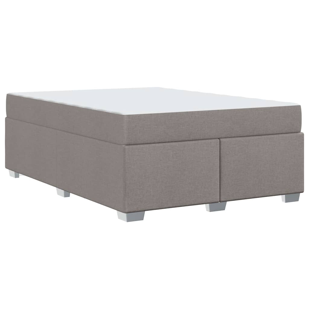 Struttura del letto con materasso Talpa 160 x 200 cm Tessuto | homemem39