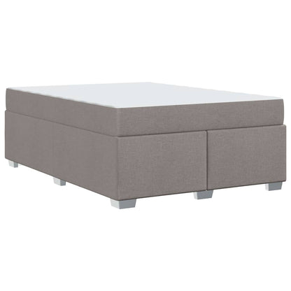 Struttura del letto con materasso Talpa 160 x 200 cm Tessuto | homemem39