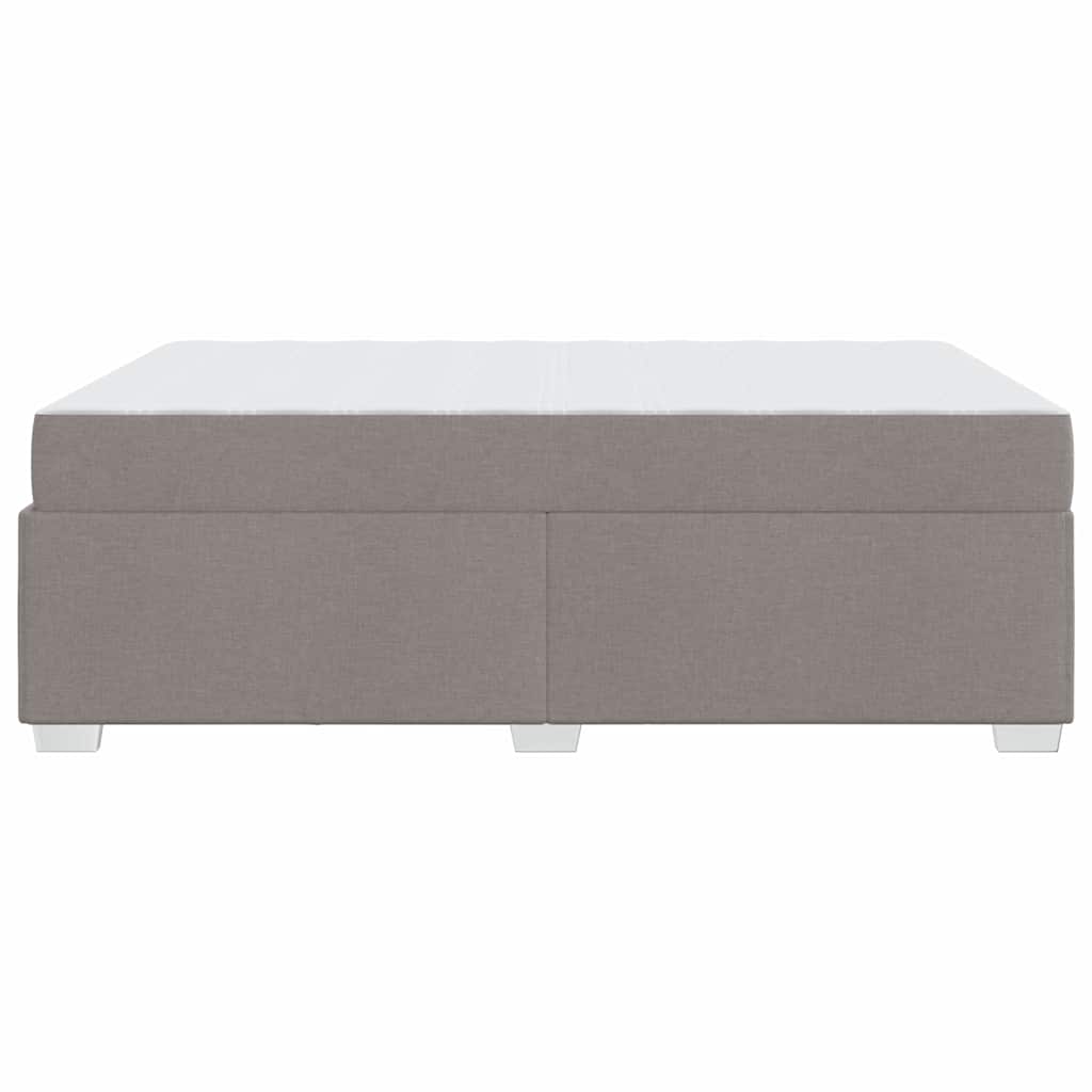 Struttura del letto con materasso Talpa 160 x 200 cm Tessuto | homemem39