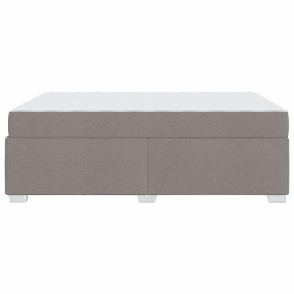 Struttura del letto con materasso Talpa 160 x 200 cm Tessuto | homemem39