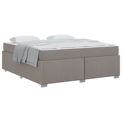 Struttura del letto con materasso Talpa 180 x 200 cm Tessuto | homemem39