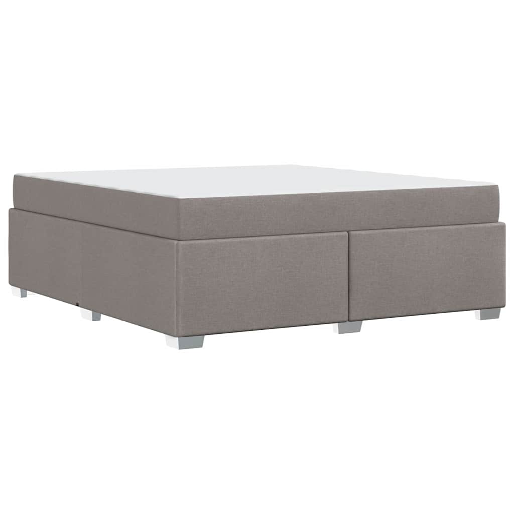 Struttura del letto con materasso Talpa 180 x 200 cm Tessuto | homemem39
