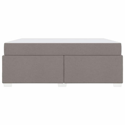 Struttura del letto con materasso Talpa 180 x 200 cm Tessuto | homemem39