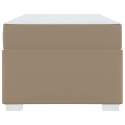 Struttura del letto Cappuccino 80 x 200 cm Tessuto