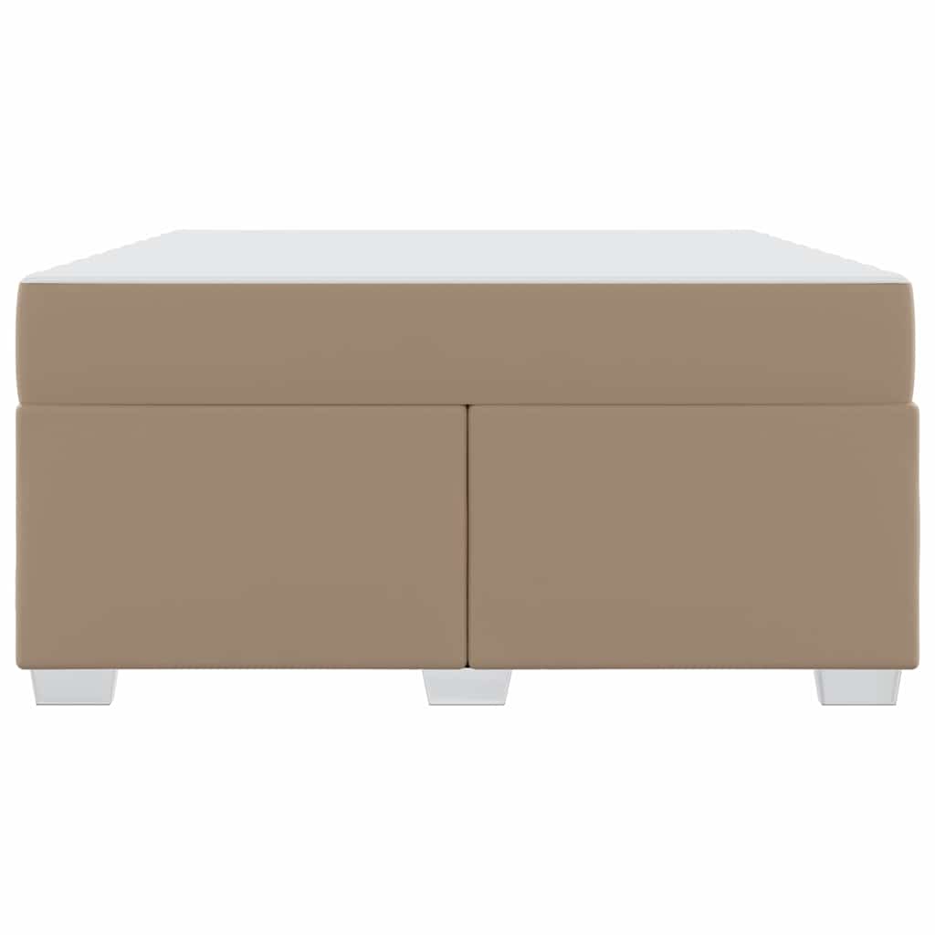 Struttura del letto Cappuccino 160 x 200 cm Tessuto