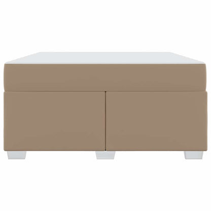 Struttura del letto Cappuccino 160 x 200 cm Tessuto