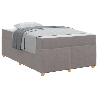 Struttura del letto con materasso Talpa 120 x 200 cm Tessuto | homemem39