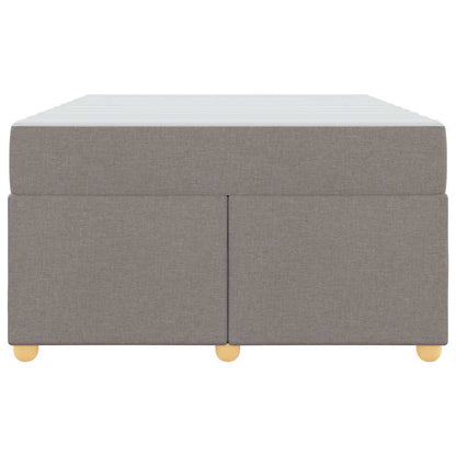 Struttura del letto con materasso Talpa 120 x 200 cm Tessuto | homemem39