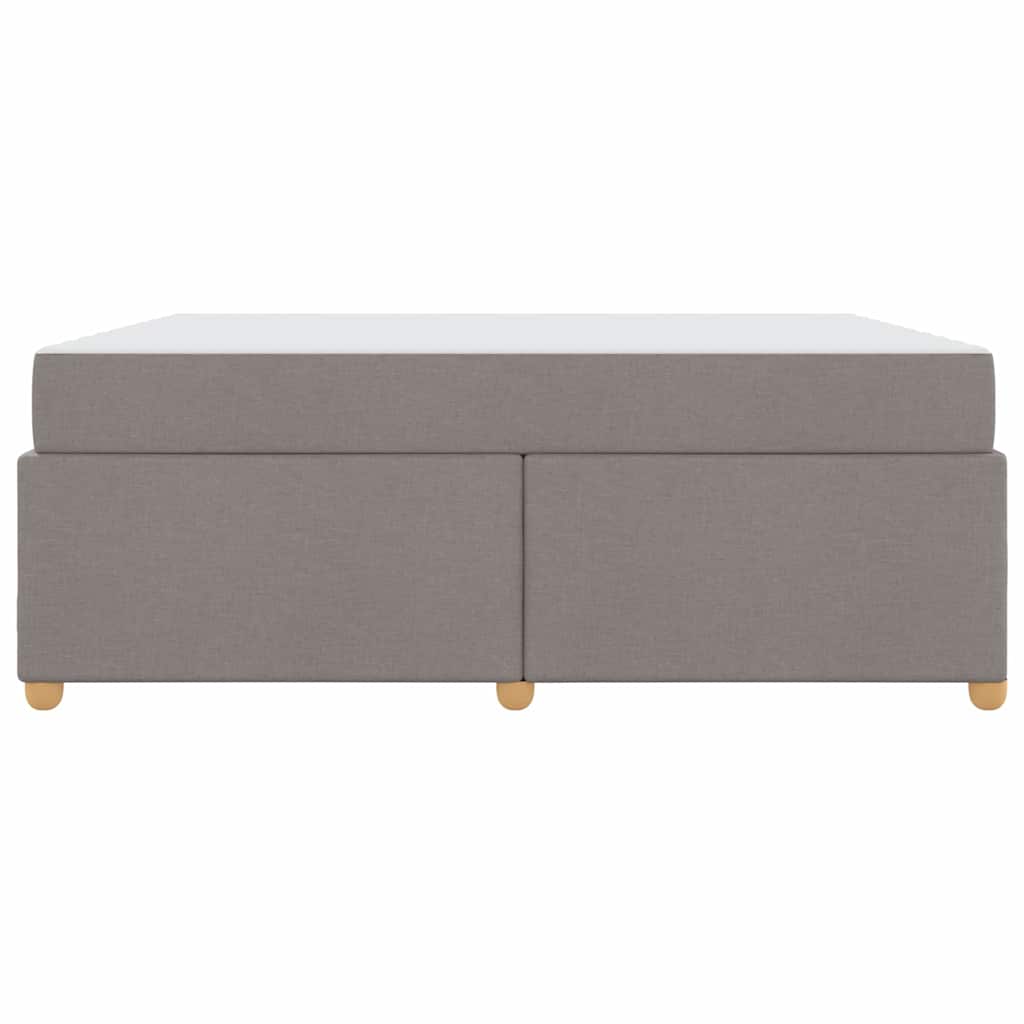 Struttura del letto con materasso Talpa 180 x 200 cm Tessuto | homemem39