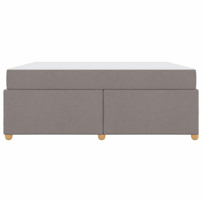 Struttura del letto con materasso Talpa 180 x 200 cm Tessuto | homemem39