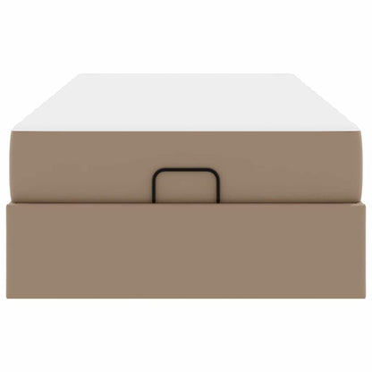 Struttura letto con materasso con materasso 2 pcs Tanno PVC