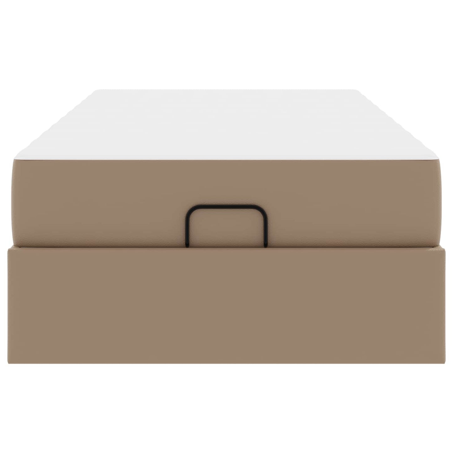 Struttura letto con materasso Altro 2 pcs Tanno PVC | homemem39