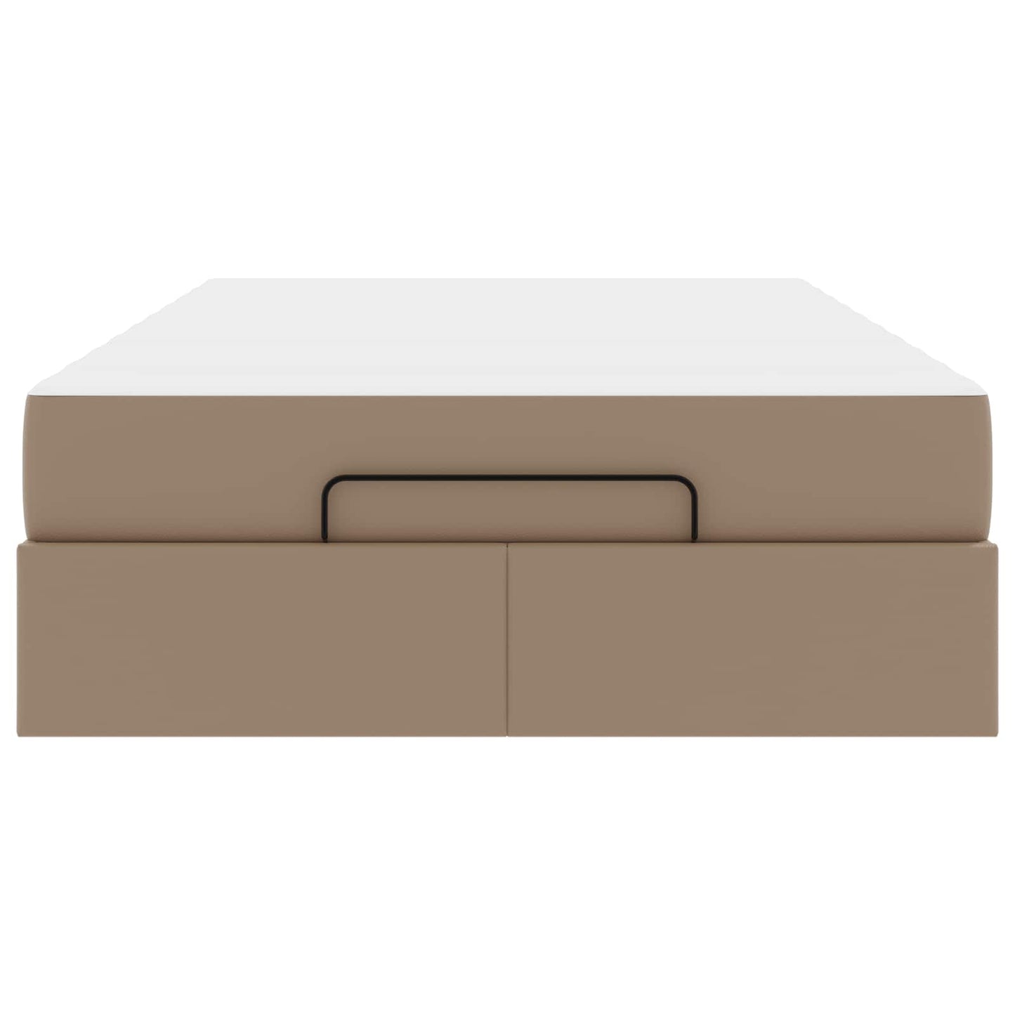 Struttura letto con materasso con materasso 2 pcs Tanno PVC