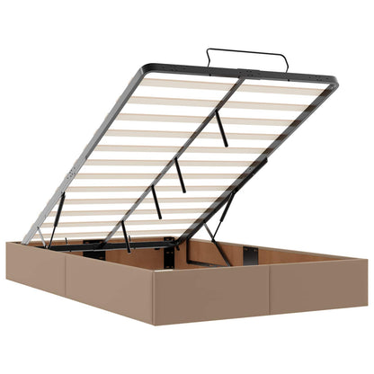 Struttura letto con materasso con materasso 2 pcs Tanno PVC