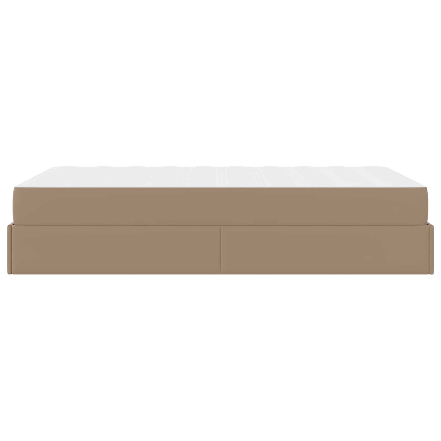 Struttura letto con materasso Altro 2 pcs Tanno PVC | homemem39