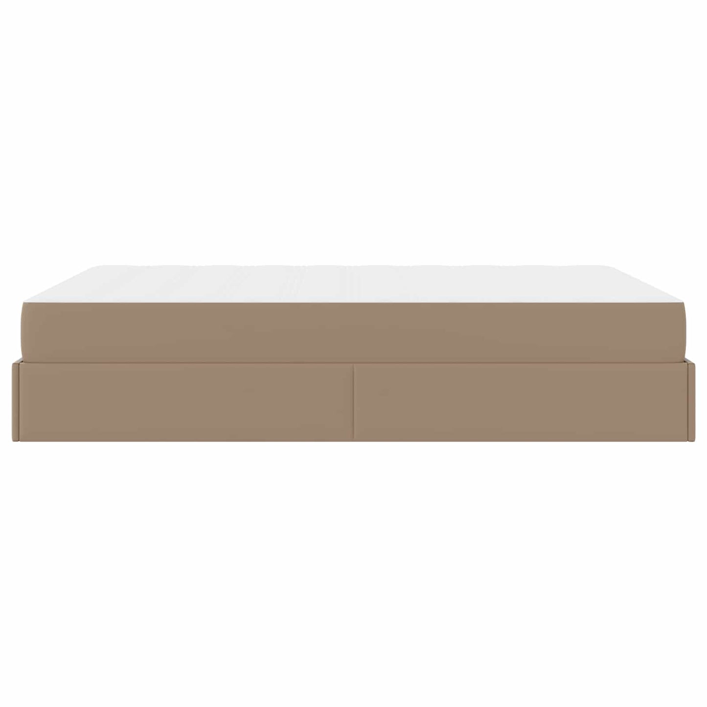 Struttura letto con materasso Altro 2 pcs Tanno PVC | homemem39